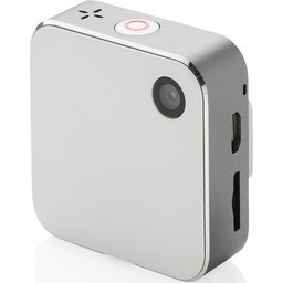 Mini action camera met Wi-Fi bedrukken