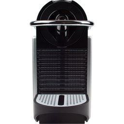 Nespresso Pixie Metal Alu koffiemachine 1