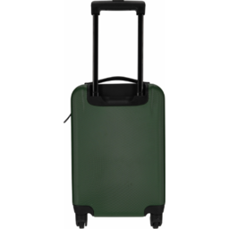 NORLÄNDER Travel Green Trolley RPET 2.0 Groen 3