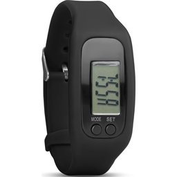 Pedometer armband bedrukken