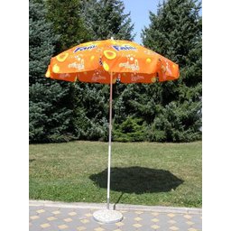 Petit parasol Fanta