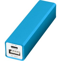 Powerbank bedrukken