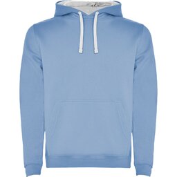 Roly Urban hoodie voor heren