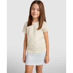 Roly Breda kindershirt met korte mouwen