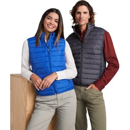 Roly Oslo geïsoleerde bodywarmer