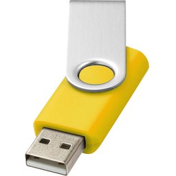 Rotate basic USB 2GB bedrukken