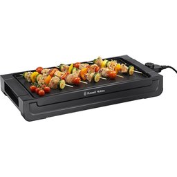 Russel Hobbs Fiesta Removable Plate Griddle