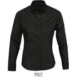 Sol's Eden dames blouse shirt