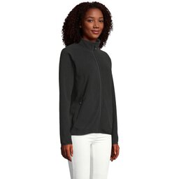 Sol's Factor fleece dames jas