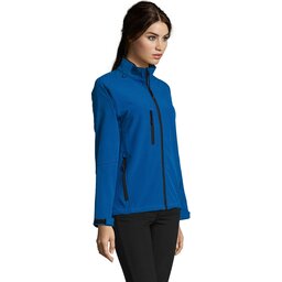 Sol's Roxy dames softshell jassen