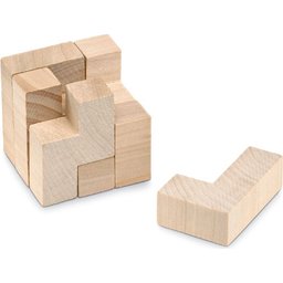 Trikesnats puzzel