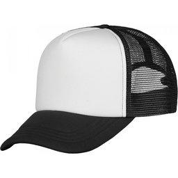 Trucker Cap Deluxe