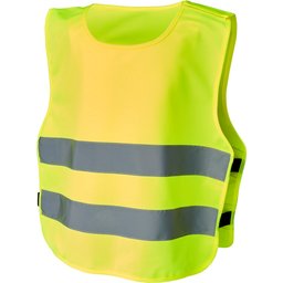 Veiligheidsvest voor kinderen 3-6 jaar