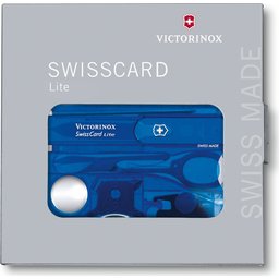 Victorinox SwissCard LED Lite 2