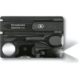 Victorinox SwissCard Lite