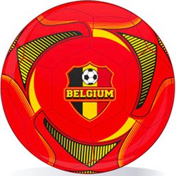 Voetbal Belgium