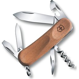 Zakmes Victorinox Evolution Wood