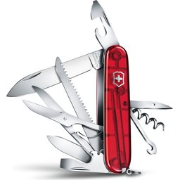 Zakmes Victorinox Huntsman. 3