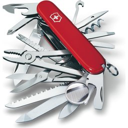 Zakmes Victorinox Swiss Champ 2