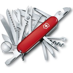 Zakmes Victorinox Swiss Champ