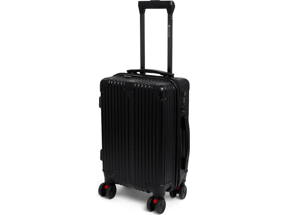 28128 Norländer Lux Traveler Black