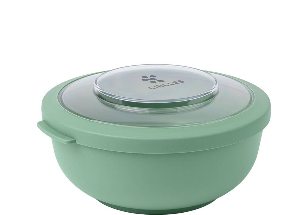 Amuse Tylla Bowl 1.000 ml – Herbruikbare en Duurzame Keuze