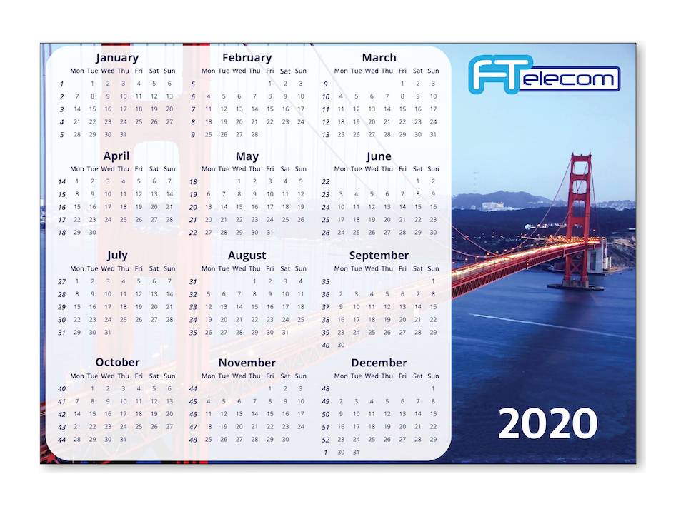 Kalender magneten magneet