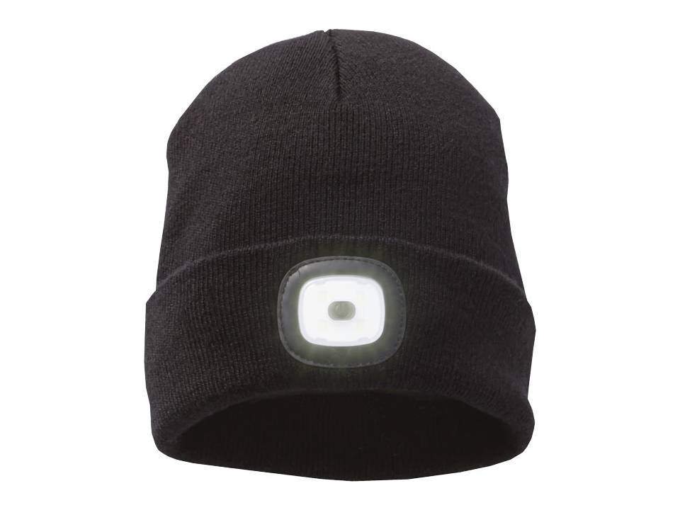 Mighty LED beanie