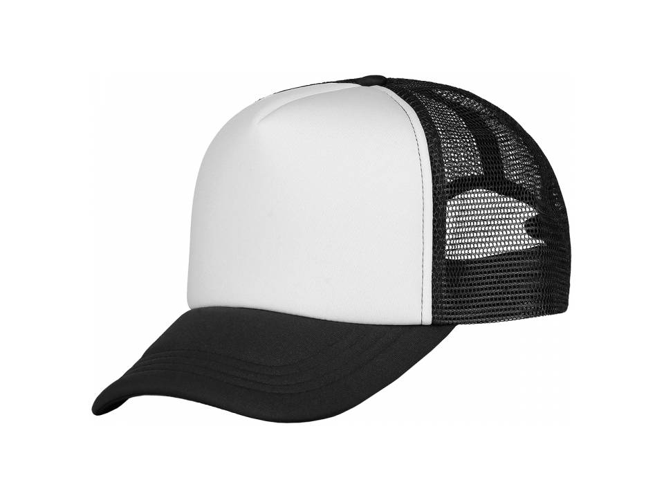 Trucker Cap Deluxe