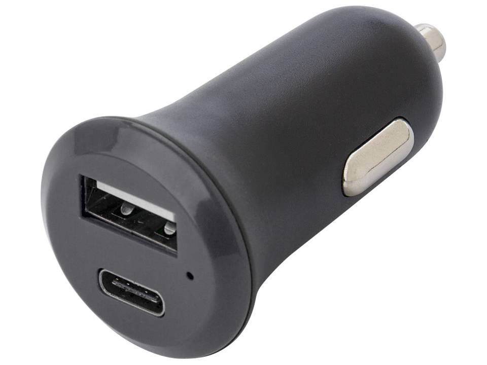 USB-C autolader