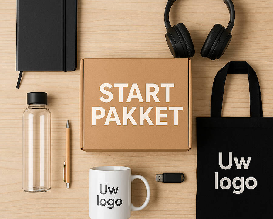 Startpakket