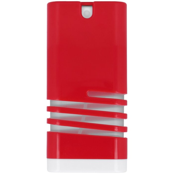 Desinfecterende handspray Spring bedrukken
