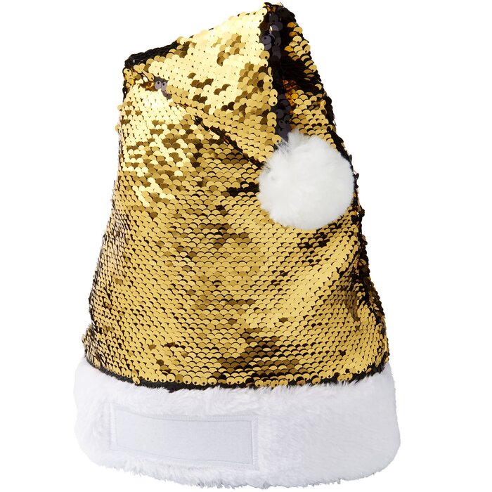 Sequins kerstmuts