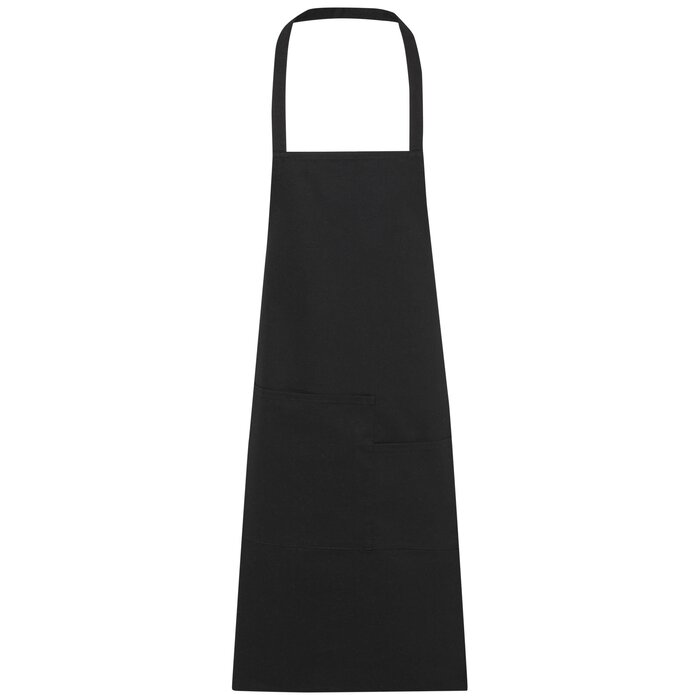 Khana katoenen schort bedrukken