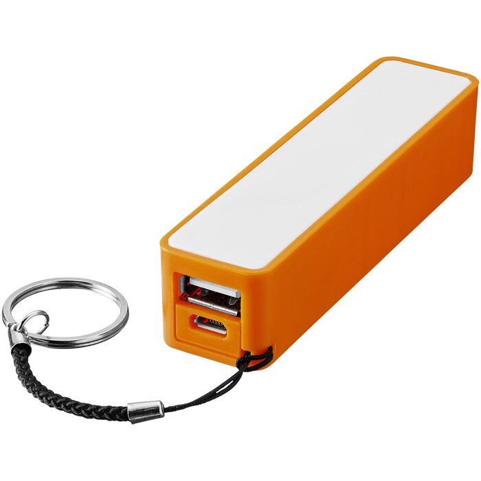 Klassieke powerbank