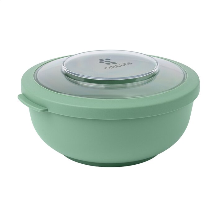 Amuse Tylla Bowl 1.000 ml – Herbruikbare en Duurzame Keuze