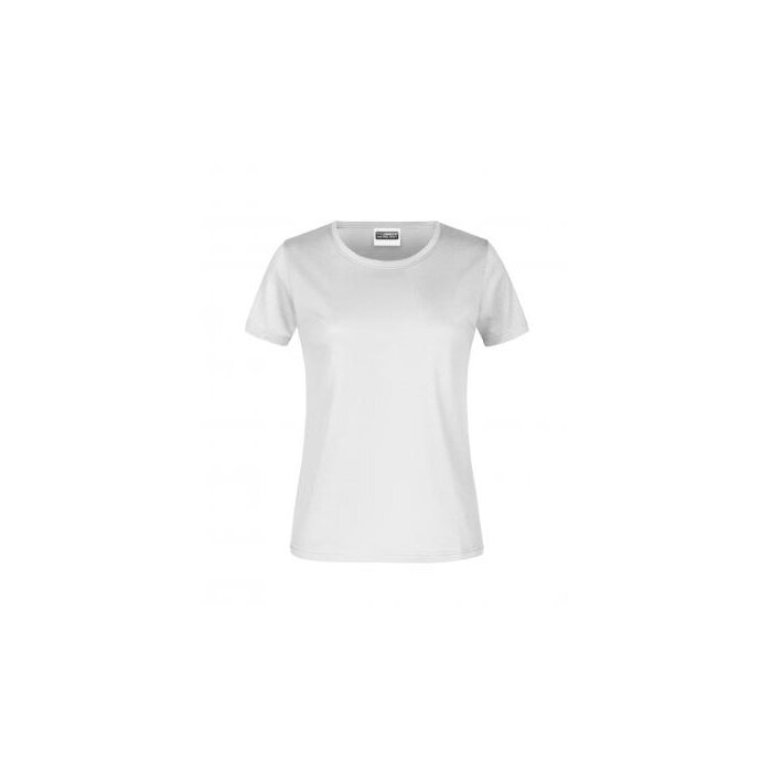 Basic-T Lady 150 T-shirts bedrukken