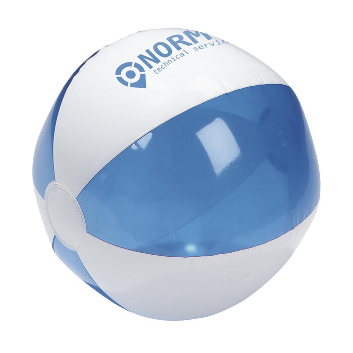 BeachBall bedrukken