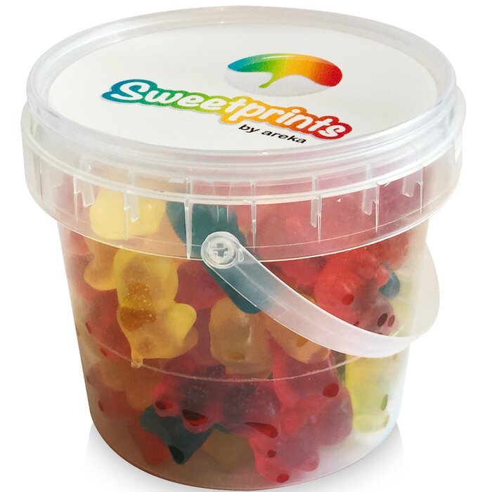 Emmertje Jelly Beans