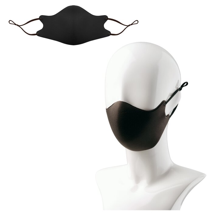 Herbruikbaar Gezichtmasker Scuba