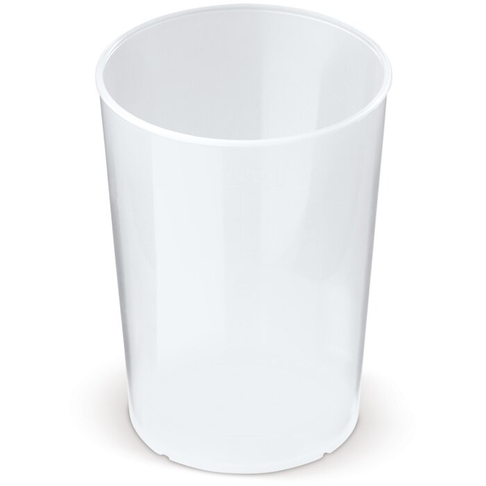 Herbruikbare Eco Bio Cup - 250 ml