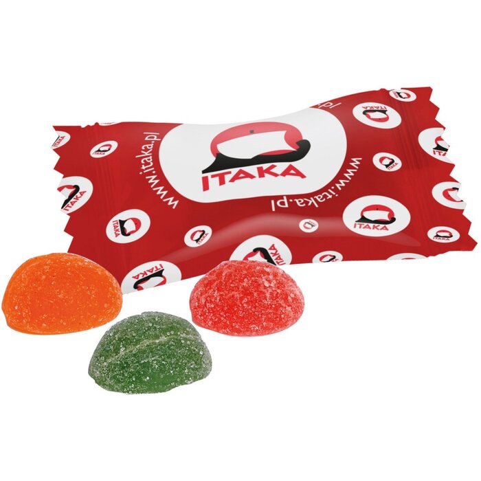 Jelly Pack bedrukken