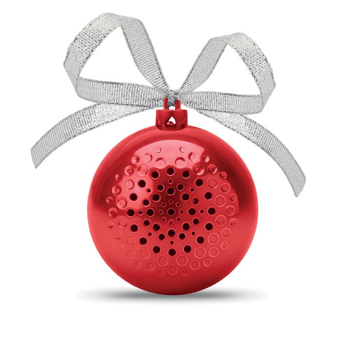 Jingle ball Speaker