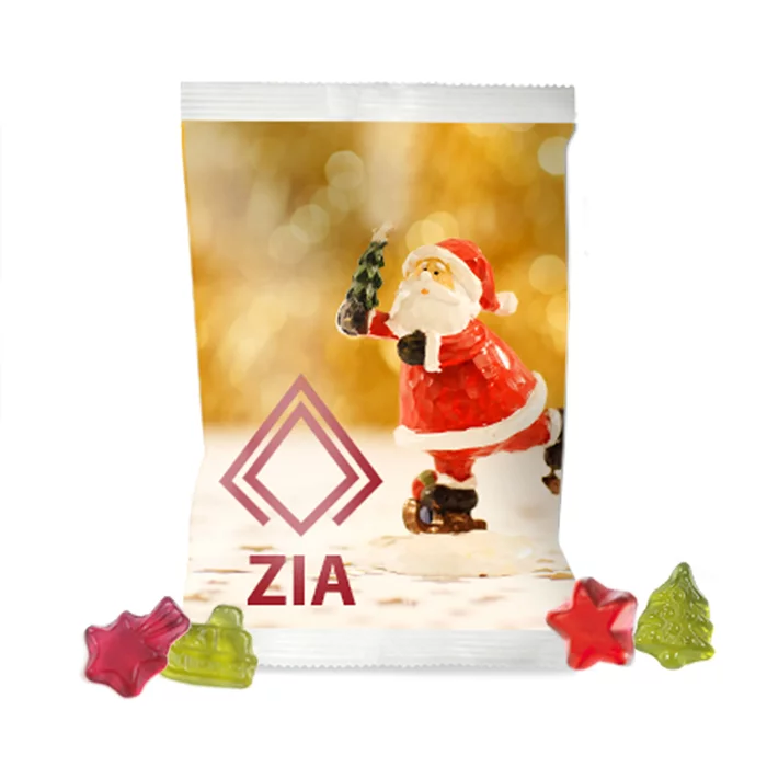 Kerst of Paasgummies