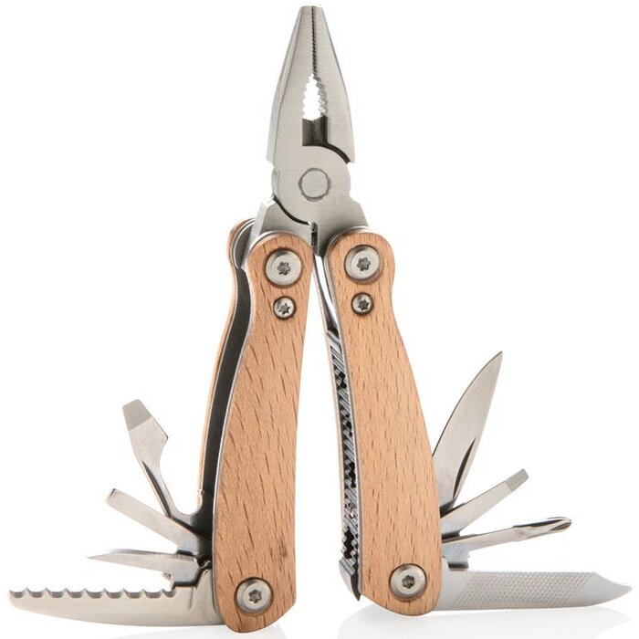 Multitool Wood Mini