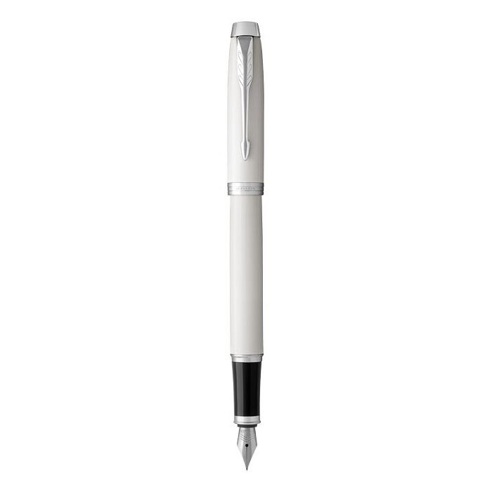 New Parker IM vulpen