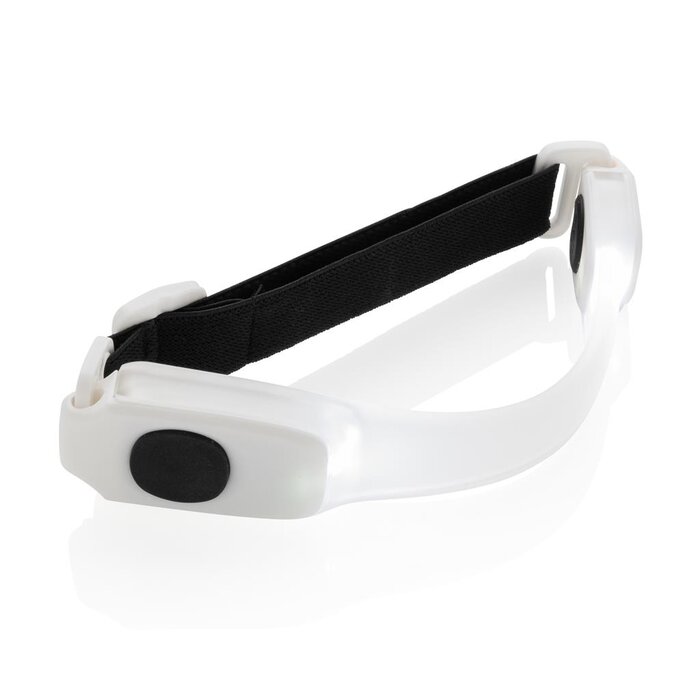 Oplaadbaar USB-Veiligheids LED armband