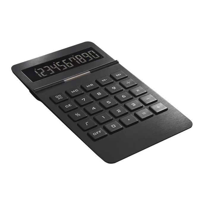 Solar calculator