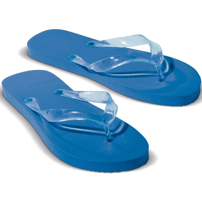 Teenslippers voor dames en heren