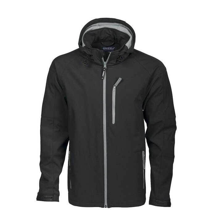 Tulsa Softshell marine